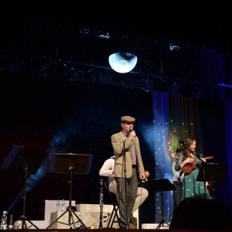 II JARMARK WIELKANOCNY